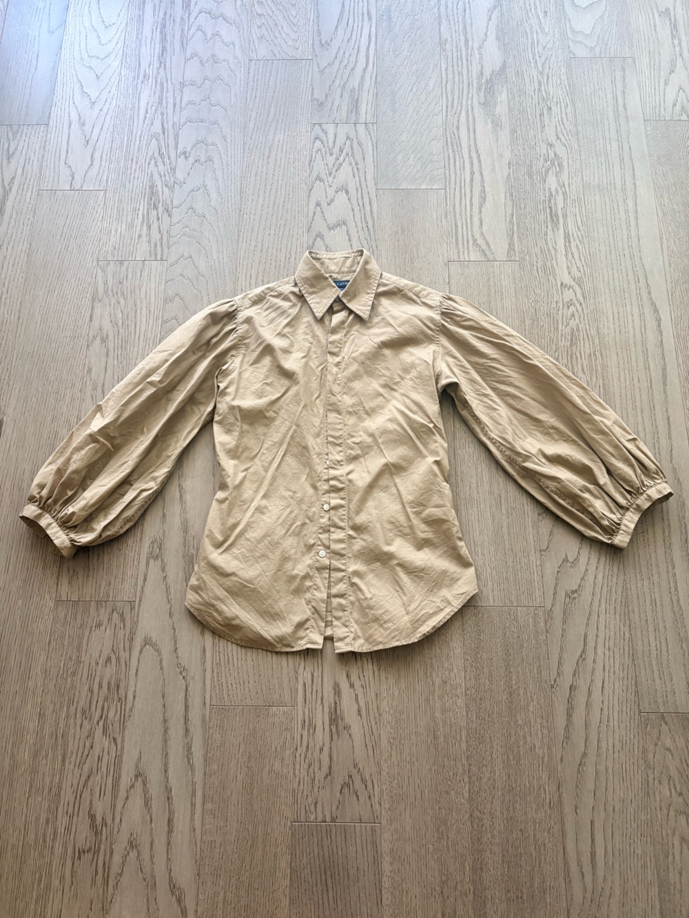 Ralph Lauren Blouse